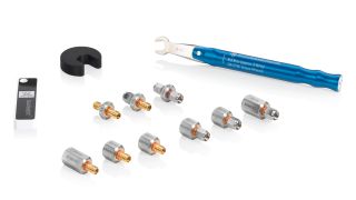 R&S®ZN-Z2xx Network analyzer calibration kits