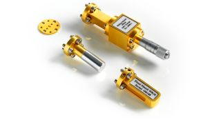 R&S®ZV-WRx/ZCWMxx waveguide calibration kits 