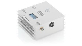 R&S®ZN-ZCG comb generator, side view