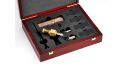 R&S®ZV-WRx network analyzer calibration kits – waveguide, front high