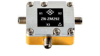 R&S®ZN-ZM292 calibration mixer
