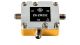 R&S®ZN-ZM292 calibration mixer, Front view