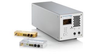 R&S®ZN-Z3x inline calibration units