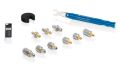 R&S®ZN-Z2xx Network analyzer calibration kits