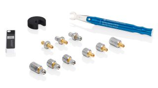 R&S®ZN-Z2xx Network analyzer calibration kits
