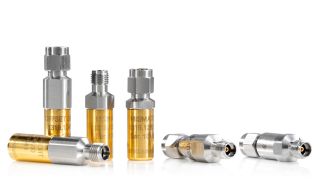 R&S®ZV-Z4xx network analyzer verification kits