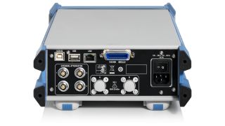 R&S®RSC Step attenuator