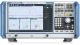 R&S®ZNC vector network analyzer, Front view