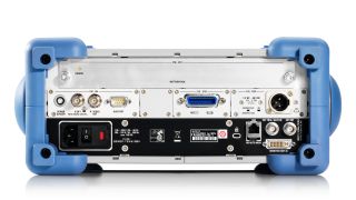 R&S®ZVL vector network analyzer
