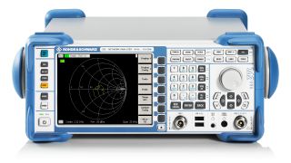 R&S®ZVL vector network analyzer