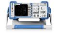 R&S®ZVL vector network analyzer, Front view