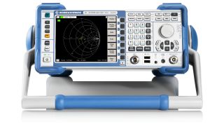 R&S®ZVL vector network analyzer