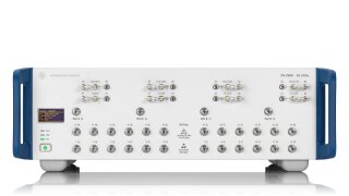 R&S®ZN-Z8x Switch matrix