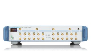 R&S®ZN-Z8x Switch matrix