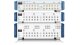 R&S®ZN-Z8x switch matrix, front low