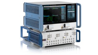R&S®ZN-Z8x Switch matrix