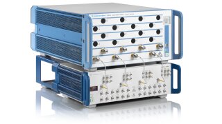 R&S®ZN-Z8x Switch matrix