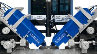  R&S®ZNA vector network analyzer