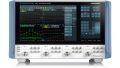 R&S®ZNA vector network analyzers, front view