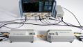 mmWave converter software control options