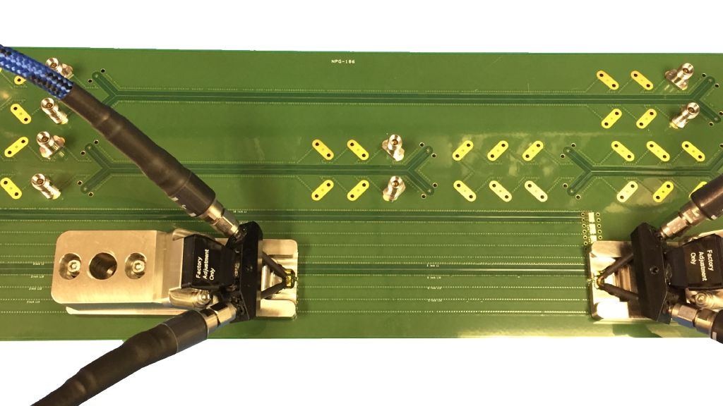 Figure 3: Delta‑L 4.0 probes from PacketMicro 