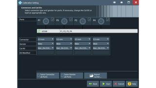 Method of Implementation (MOI) for DisplayPort 80 compliance tests