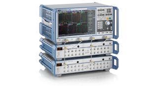 R&S®ZN-Z8x Switch matrix