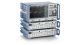 R&amp;S®ZN-Z8x switch matrix, side view