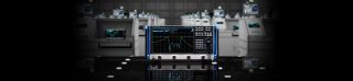 Netzwerkanalysatoren | Rohde & Schwarz