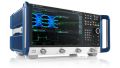 Rohde & Schwarz announces new frequency models up to 54 GHz for R&S ZNB3000 vector network analyzer