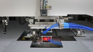 Teste confiável de PCBs flexíveis e rígidas
