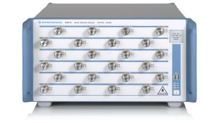 R&S®ZNBT Vector network analyzer
