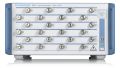 R&S®ZNBT vector network analyzer, front view