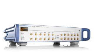 R&S®ZN-Z15x Network analyzer calibration units
