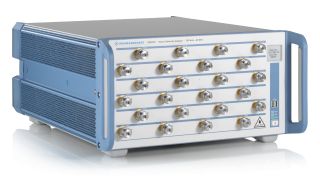 R&S®ZNBT Vector network analyzer