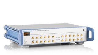 R&S®ZN-Z15x Network analyzer calibration units