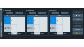 Figure 7: Delta‑L workflow – example for 3L testing