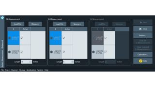 Figure 8: Delta‑L workflow – example for 2L testing