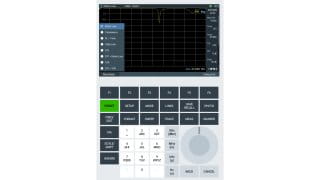 R&S®MobileView on Android/iOS device