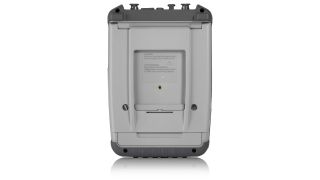 R&S®ZNH Handheld vector network analyzer