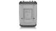 R&amp;S®ZNH handheld vector network analyzer, back view