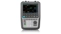 R&S®ZNH handheld vector network analyzer, front view