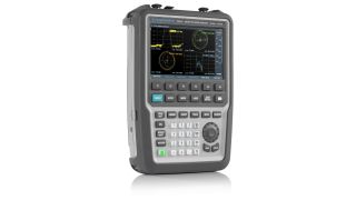 R&S®ZNH Handheld vector network analyzer
