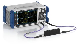 Compact and standalone