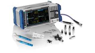 Increase efficiency with calibration units