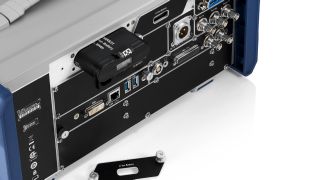 Ideal for both the lab and in the field