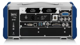 R&S®ZNL vector network analyzer