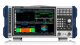 R&S®ZNL vector network analyzer, front low