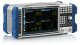 R&amp;S®ZNL vector network analyzer, side view