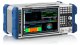 R&amp;S®ZNL vector network analyzer, side view